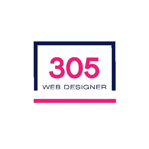 Agencia de automatización 305 Web Designer